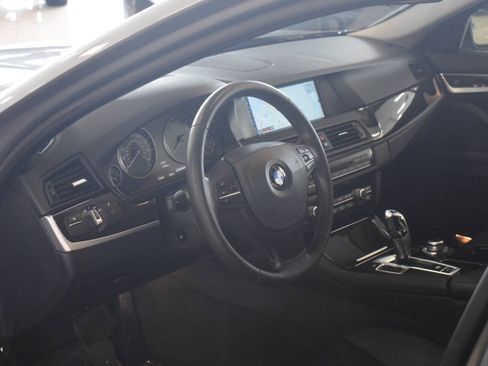 Used 2012 BMW 528i Sedan RWD image 43