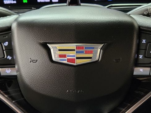 Used 2022 Cadillac Escalade Sport w/ Touring Package image 51