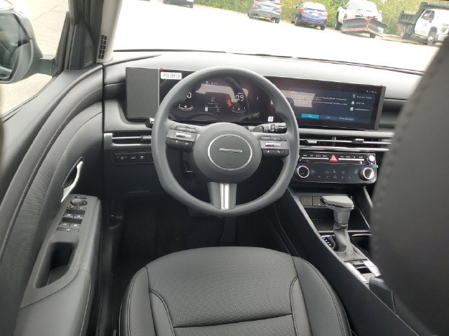 New 2026 Hyundai Tucson SEL Plus FWD image 10