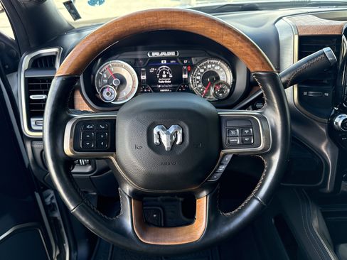 Used 2022 RAM 2500 Limited image 26