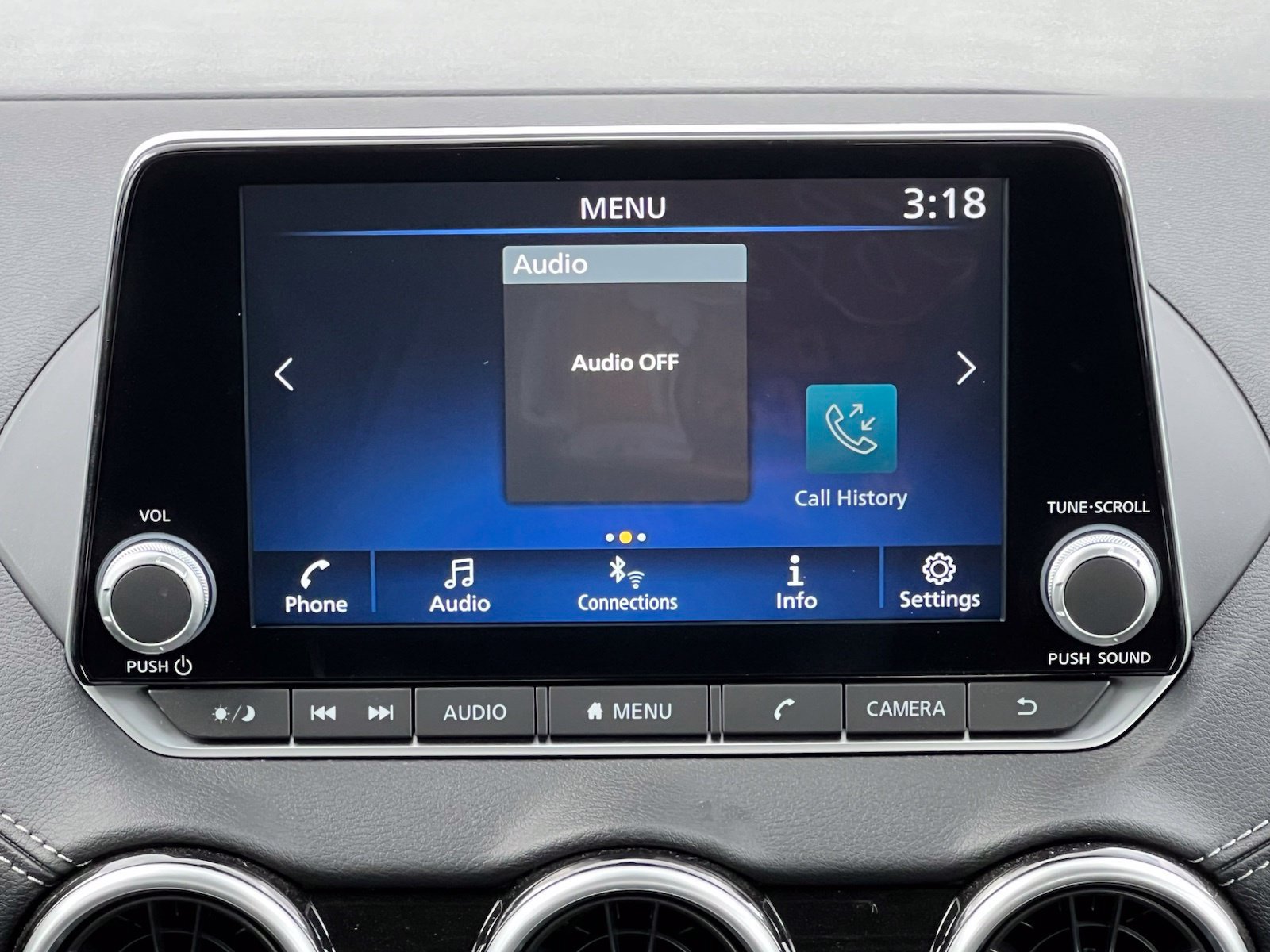 Used 2022 Nissan Sentra SV w/ Electronics Package FWD image 2