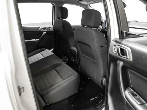 Used 2019 Ford Ranger XLT w/ Equipment Group 302A Luxury RWD image 39