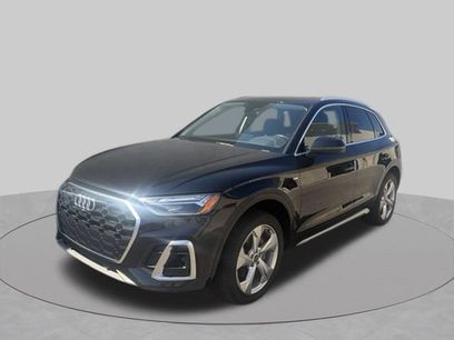 Used 2023 Audi Q5 2.0T Premium Plus w/ Premium Plus Package