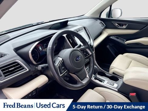 Used 2021 Subaru Ascent Limited AWD/4WD image 14