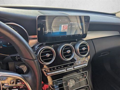 Used 2019 Mercedes-Benz C 300 Sedan image 6