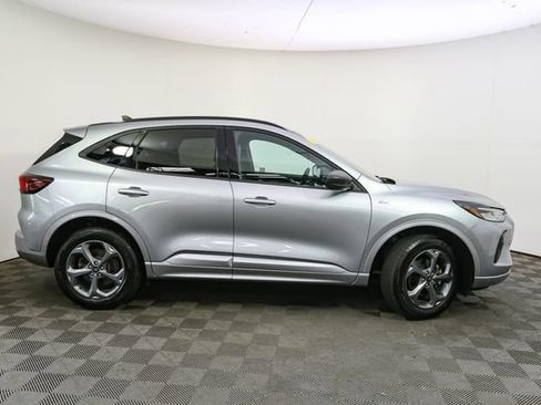 Used 2024 Ford Escape ST-Line w/ Tech Pack #1 AWD/4WD image 14