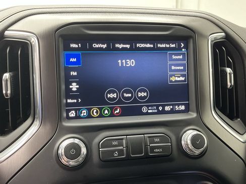 Certified 2021 GMC Sierra 1500 AT4 w/ AT4 Preferred Package AWD/4WD image 20