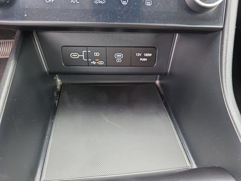 Certified 2025 Hyundai Sonata SEL FWD image 25
