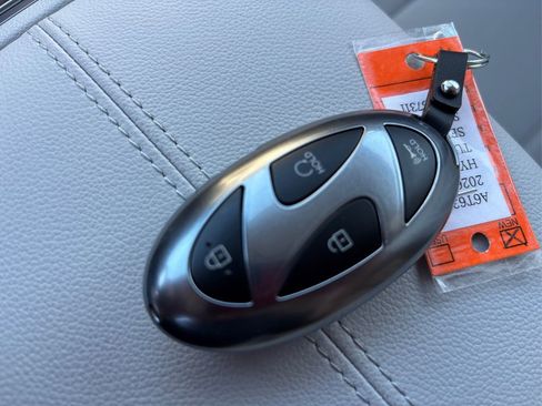 New 2026 Hyundai Tucson SEL image 33