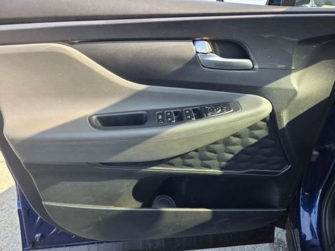 Used 2023 Hyundai Santa Fe SEL image 18