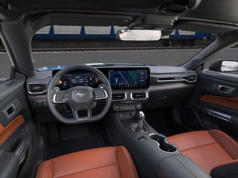 New 2026 Ford Mustang GT Premium image 9