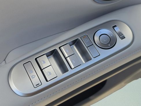 New 2026 Hyundai Palisade Limited image 23