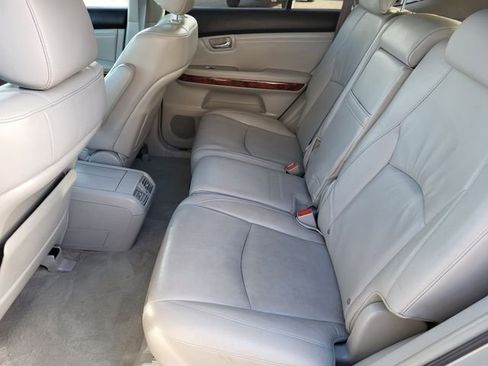 Used 2008 Lexus RX 350 AWD image 12