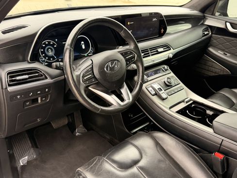 Used 2020 Hyundai Palisade Limited image 10