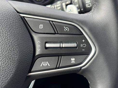 Used 2023 Hyundai Santa Fe SEL image 24