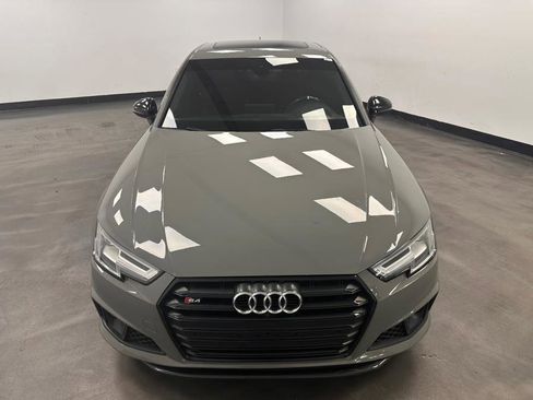 Used 2019 Audi S4 Prestige w/ Prestige Package image 6