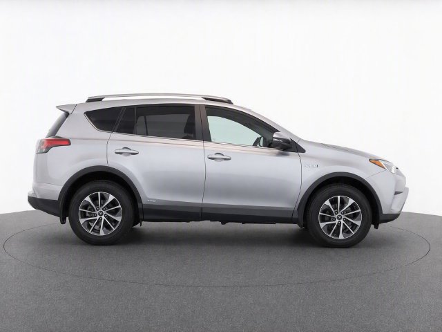 Certified 2017 Toyota RAV4 XLE w/ Protection Package AWD/4WD image 8