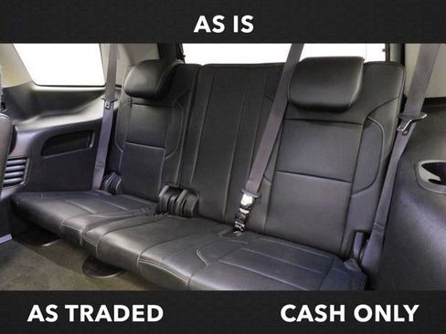 Used 2016 GMC Yukon SLT w/ Open Road Package image 23