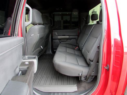 Used 2021 Ford F150 XLT w/ Equipment Group 301A Mid image 10