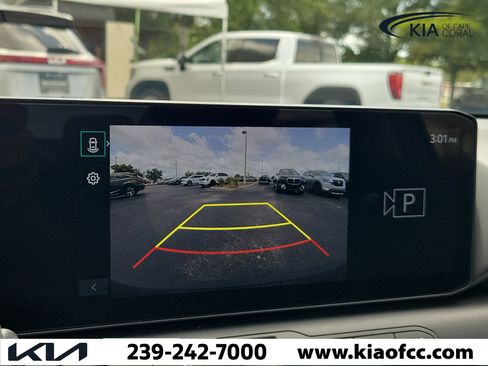 Certified 2025 Kia K4 FWD image 26