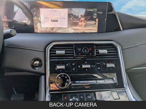 New 2026 Nissan Armada SL image 17