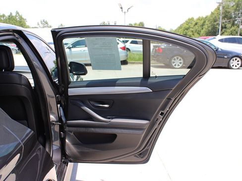 Used 2013 BMW 535i Sedan image 26