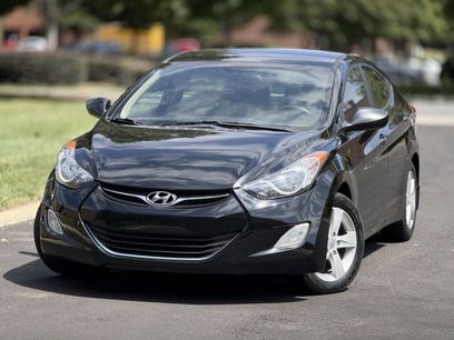 Used 2013 Hyundai Elantra GLS w/ Preferred Pkg