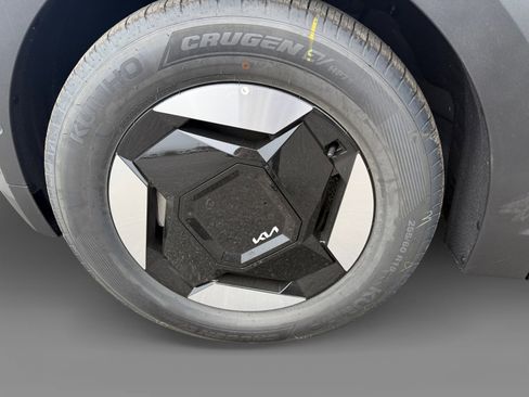 New 2026 Kia EV9 Wind image 9