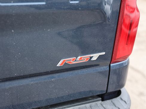 Used 2020 Chevrolet Silverado 1500 RST w/ All-Star Edition image 14