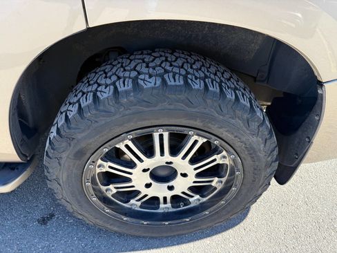 Used 2008 Toyota Sequoia Limited image 20