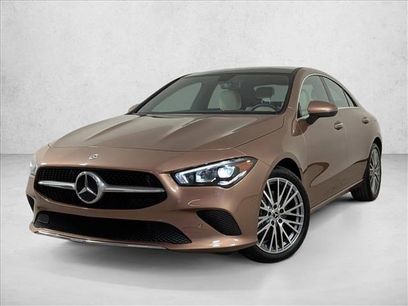 Used 2023 Mercedes-Benz CLA 250