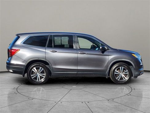 Used 2017 Honda Pilot EX-L image 13