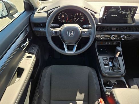New 2026 Honda CR-V EX image 7