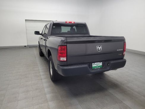 Used 2016 RAM 1500 Tradesman w/ Popular Equipment Group AWD/4WD image 5