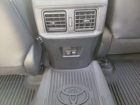 Certified 2021 Toyota RAV4 Limited AWD/4WD image 17