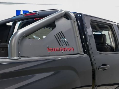 Used 2017 GMC Sierra 1500 SLT w/ All Terrain X Package AWD/4WD image 68