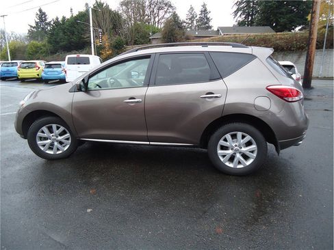 Used 2011 Nissan Murano SL image 9