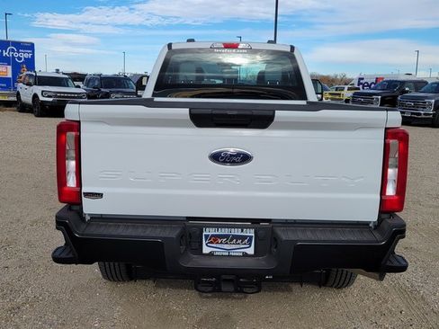 New 2026 Ford F250 XL image 11