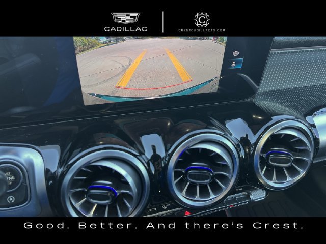 Used 2022 Mercedes-Benz GLB 250 image 15