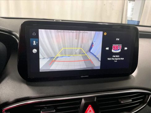 Used 2023 Hyundai Santa Fe XRT image 19