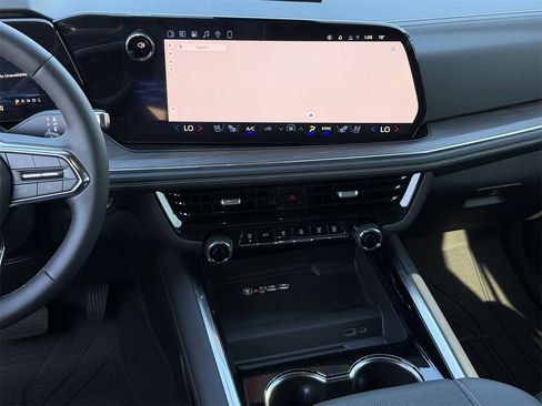 New 2026 Chevrolet Tahoe Premier image 15