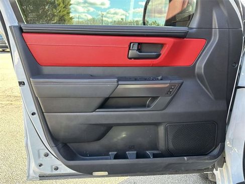 Used 2023 Toyota Tundra TRD Pro image 17