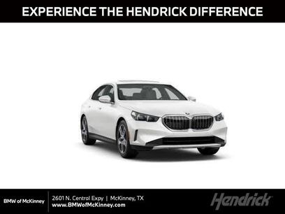 New 2026 BMW 530i 530i w/ Premium Package