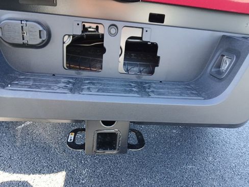 New 2025 Toyota Tacoma TRD Sport image 10