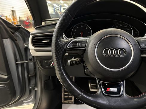 Used 2018 Audi A7 3.0T Premium Plus w/ Competition Package image 12