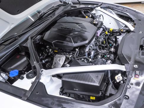 Certified 2026 Genesis G70 2.5T Prestige RWD image 25