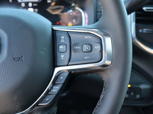 New 2026 RAM 2500 Laramie w/ Night Edition AWD/4WD image 23