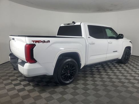 Used 2024 Toyota Tundra SR5 image 4