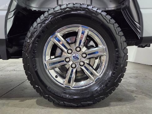 Certified 2024 Ford F150 XLT w/ Tow/Haul Package image 18