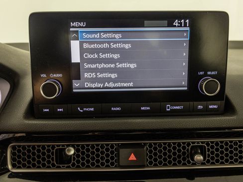 Used 2024 Honda Civic Sport image 22